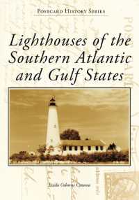 Lighthouses of the Southern Atlantic and Gulf States (Postcard History)
