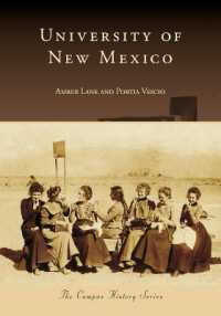 University of New Mexico (Campus History)