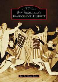 San Francisco's Transgender District (Images of America)
