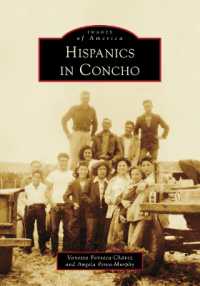 Hispanics in Concho (Images of America)