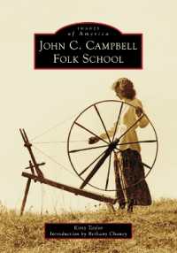 John C. Campbell Folk School (Images of America)