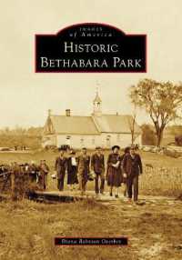 Historic Bethabara Park (Images of America)