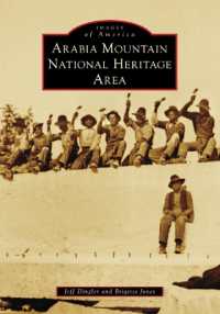 Arabia Mountain National Heritage Area (Images of America)
