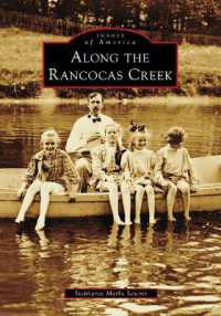 Along the Rancocas Creek (Images of America)