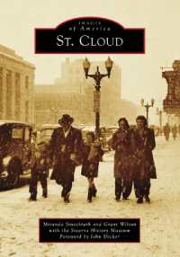St. Cloud (Images of America)
