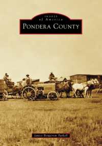 Pondera County (Images of America)