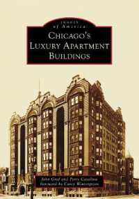 Chicago's Luxury Apartment Buildings (Images of America)