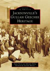 Jacksonville's Gullah Geechee Heritage (Images of America)