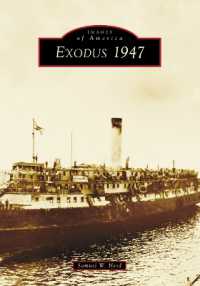 Exodus 1947 (Images of America)