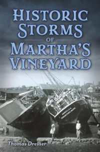 Historic Storms of Martha's Vineyard (Disaster)