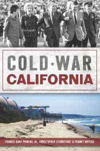 Cold War California (Military)