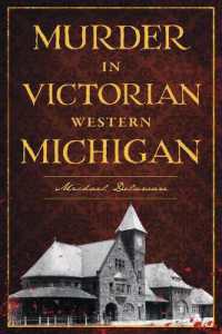 Murder in Victorian Western Michigan (True Crime)