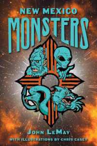 New Mexico Monsters (American Legends)