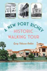 A New Port Richey Historic Walking Tour (History & Guide)
