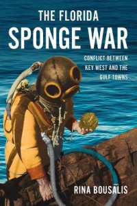 The Florida Sponge War : Conflict between Key West and the Gulf Towns