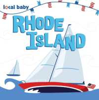 Local Baby Rhode Island (Local Baby) （Board Book）