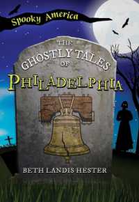 The Ghostly Tales of Philadelphia (Spooky America)