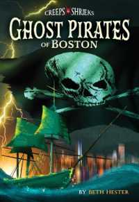 Ghost Pirates of Boston (Creeps & Shrieks)