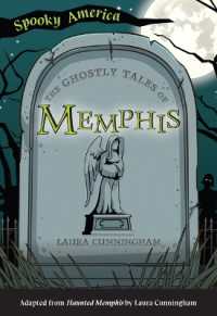 The Ghostly Tales of Memphis (Spooky America)