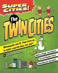 Super Cities! the Twin Cities (Super Cities)