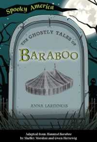 The Ghostly Tales of Baraboo (Spooky America)