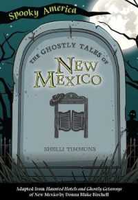 The Ghostly Tales of New Mexico (Spooky America)