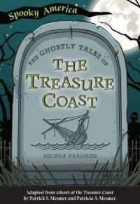 The Ghostly Tales of the Treasure Coast (Spooky America)