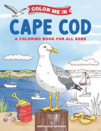Color Me in Cape Cod (Arcadia Children's Books)