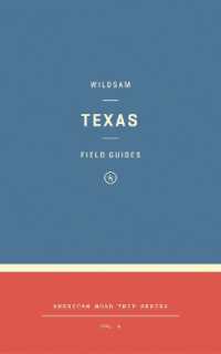 Wildsam Field Guides: Texas (American Road Trip Series) （2023TH）