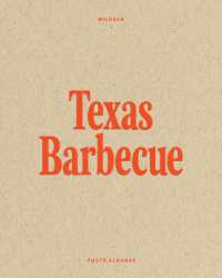 Wildsam Field Guides: Texas Barbecue (Photo Almanac Series)