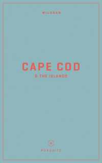 Wildsam Field Guides: Cape Cod & the Islands (Pursuits Series) （2023TH）