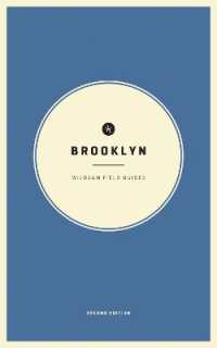 Wildsam Field Guides: Brooklyn (American City Guide Series) （2ND）