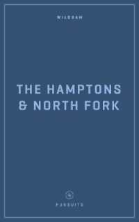 Wildsam Field Guides: The Hampons & North Fork (American City Guide Series) （2022TH）