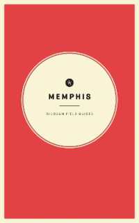 Wildsam Field Guides: Memphis (American City Guide Series) （2022TH）