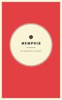 Wildsam Field Guides: Memphis (American City Guide Series) （2022TH）