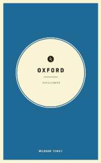 Wildsam Field Guides: Oxford, Mississippi (American Towns Series)