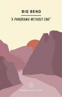 Wildsam Field Guides: Big Bend (National Parks Series)
