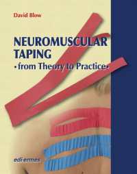 Neuromuscular Taping: from Theory to Practice -- Hardback