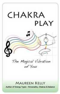 Chakra Play - the Magical Vibration of You