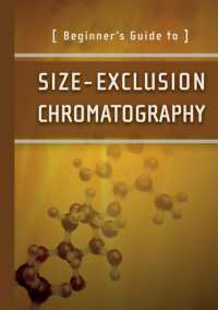 Beginner's Guide to Size-exclusion Chromatography