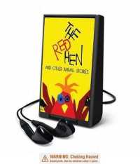 The Red Hen and Other Animal Stories : Stories
