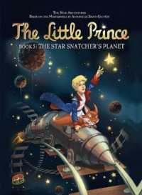 The Star Snatchers Planet (Little Prince)