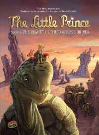 The Little Prince 8: The Planet of the Tortoise Driver