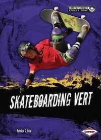 Skateboarding Vert (Extreme Summer Sports Zone)