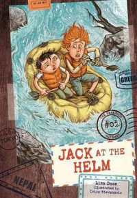 Jack at the Helm (Berenson Schemes)
