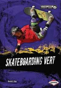 Skateboarding Vert (Extreme Summer Sports Zone)