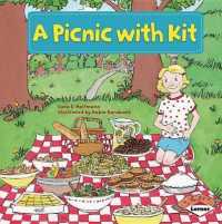 A Picnic with Kit (My Reading Neighborhood: Kindergarten Sight Word Stories)