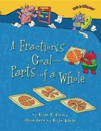 A Fractions Goal : Parts of a Whole (Math Is Categorical)