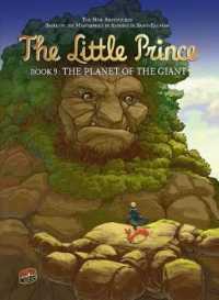 The Little Prince 9: The Planet of the Giant