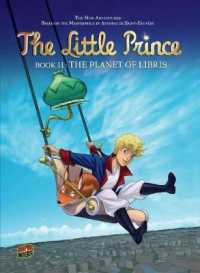 The Little Prince 11: The Planet of Libris